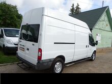 Ford Transit 2.2 TDI