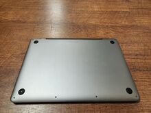 MacBook Pro 13’’ 2017 (2 порта Thunderbolt)