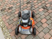 Husqvarna muruniiduk