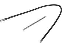 Aku määrdepüstol 21V x2 3Ah + korpus KD3592