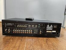 Luxman C-383 Stereo Pre Amplifier
