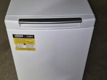 Pesumasin Whirlpool TDLR 70230 7kg 1200p/min