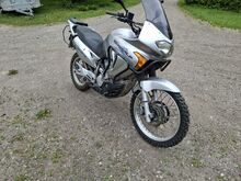Honda Transalp XL 650V 2003 39kw