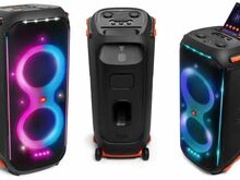 Kaasaskantav Bluetooth-kõlar JBL PartyBox 710