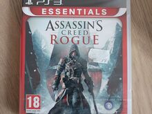 PS3 mäng Assassins Creed Rogue