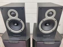 Wharfedale Crystal CR-30.1 Полочная акустика