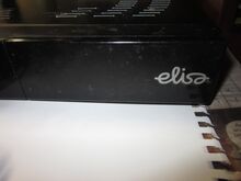 Elisa digiboks.
