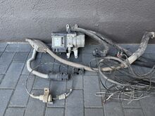 Вебасто Thermo Top Evo с таймером