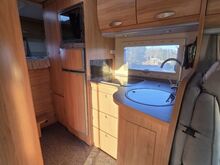 FIAT ADRIA ADRIATIK