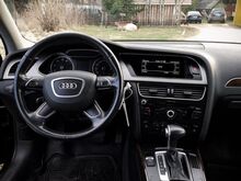 Audi A4 1.8 88кВт