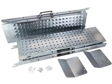 Kokkupandavad kaldteed 180 cm, 2 tk, Resser