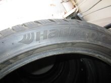 Ламельные шины Hankook