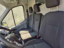 Ford Transit 4x4
