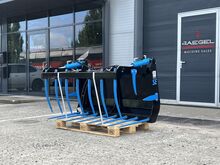 EURO silohaarats 1500mm