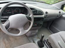 Chrysler  voyager