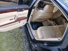 VW PHAETON LONG 3.0TDI 176KW CARA