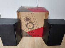 Колонки Wharfedale Diamond 10.SR