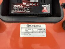 Murutraktor Husqvarna LTH 171 hüdro 17hp