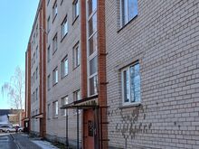 Renoveeritud 2-toaline korter Tartus (Muru tn)