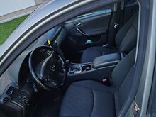 Mb c220cdi üv 09.2027.a reg makstud