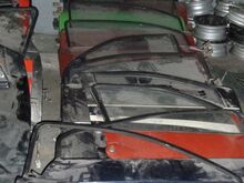 MOPEEDAUTODE KASUTATUD VARUOSAD