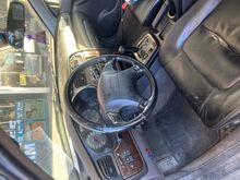 Subaru Legacy на запчасти