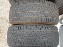 Lamellrehvid 20" pirelli 2tk.