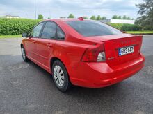Volvo S40 1.6 дизель 80кВт, Webasto