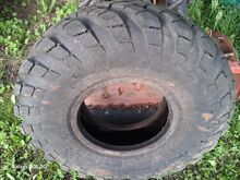 Gaz 66 rehv