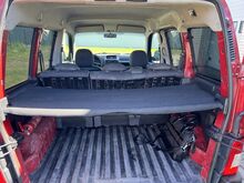 Citröen Berlingo 1,6 HDi 55kw 5 KOHTA, UUED REHVID