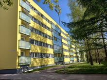Квартира по адресу: Каунасский пр., 62