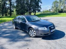 AUDI A6 C6