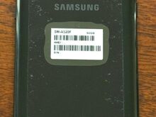 Samsung Galaxy A5 520F 2017 32 GB + laadija