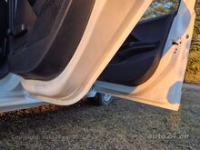 Peugeot 208 дизель