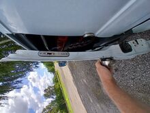 Ford Transit Custom 340 Trend L1 2.0 TDi 136kW