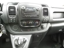 Opel Vivaro LONG a/c 1.6 TDI 92кВт