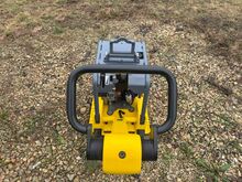 Виброплита Wacker Neuson 274 кг