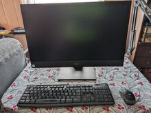 24" ekraaniga arvuti