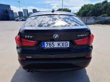 BMW 530 GRAND TURISMO
