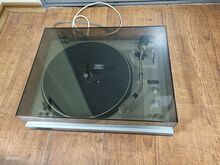 Garrard GT35P-1 2-Speed Belt-Drive Record Player