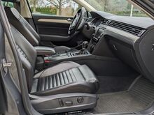 VW Passat 2,0 tdi 140 кВт
