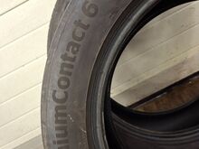 Летние шины Continental 245/45R19