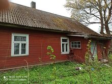 Дача в волости Пыхья-Сакала, в деревне Вастемыйза