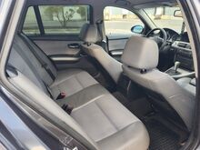 Bmw e91 320d 120kw atm(reg makstud)