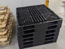 Plastist kaubaalused