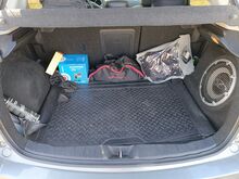 Muua auto mitsubishi ASX