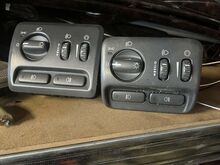 Volvo v70/s80 varuosad