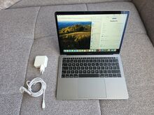 Apple MacBook Air 13″ 2019 – Core i5, 8 GB, True T