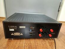 Luxman M-03 Stereo Power Amplifier