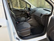 Ford Transit Courier 1.5 55кВт